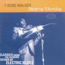 Stormy Monday