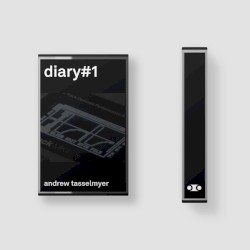 Diary #1