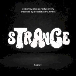 STRANGE