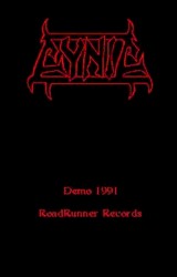 Demo 1991: Roadrunner Records