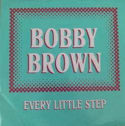 Every Little Step