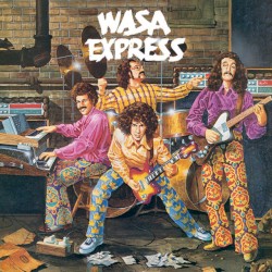 Wasa Express
