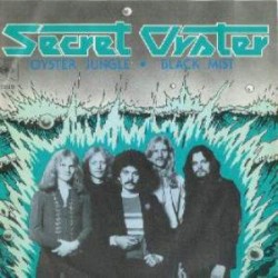 Oyster Jungle / Black Mist