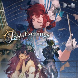Last Evenings on Earth (Reverse: 1999 Original Game Soundtrack)