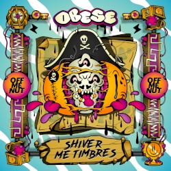 Shiver Me Timbres