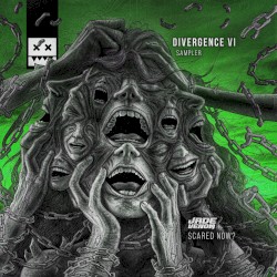 Scared Now? (Divergence VI. Sampler)