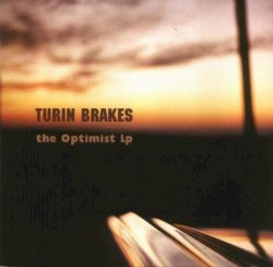 The Optimist LP