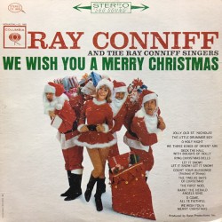 We Wish You a Merry Christmas