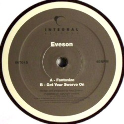 Fantasize / Get Your Swerve On