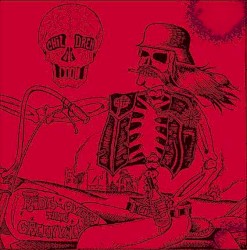 Ride Over The Green Valley