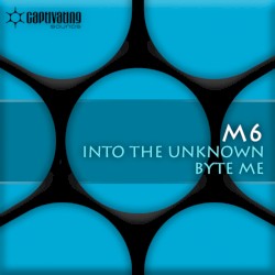 Into The Unknown / Byte Me