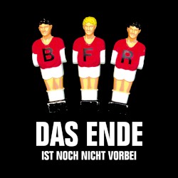 2012-05-30: Das Ende ist noch nicht vorbei, München, Germany