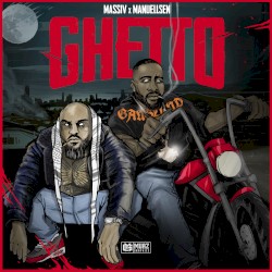 GHETTO