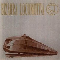 Bizarra Locomotiva