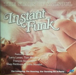 The Stars of Salsoul