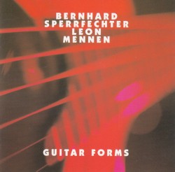 Guitar Forms