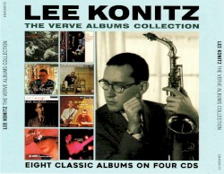 The Verve Albums Collection