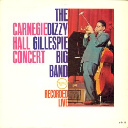 The Carnegie Hall Concert