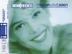 Fire Of Love 2001
