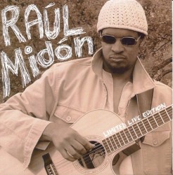 Limited Live Edition