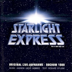 Starlight Express