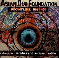 Frontline 1993-97