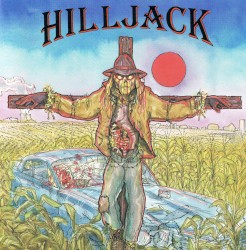 Hilljack
