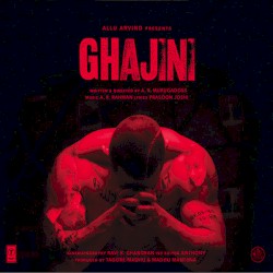 Ghajini