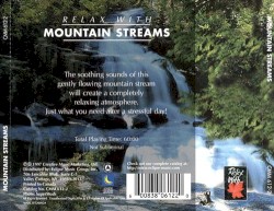 Relax with Mountain Streams