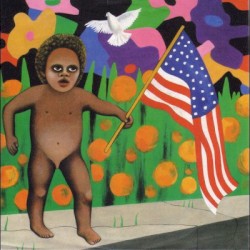 America