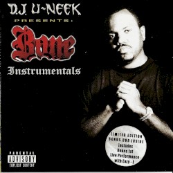 Bone Instrumentals