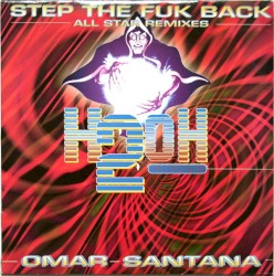 Step the Fuk Back (All Star Remixes)