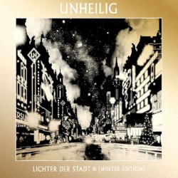 Lichter der Stadt