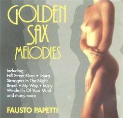 Golden Sax Melodies