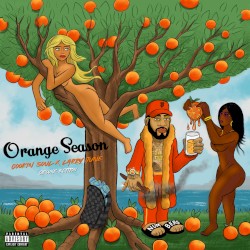 Orange Season
