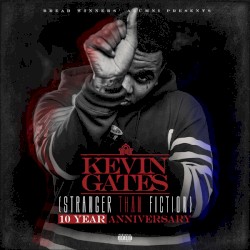 Stranger Than Fiction