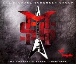 The Chrysalis Years (1980-1984)