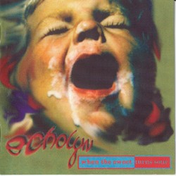 When the Sweet Turns Sour