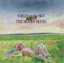 Voices in the Sky: The Best of The Moody Blues