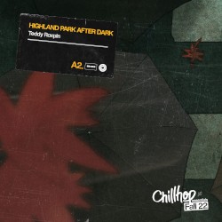 Highland Park After Dark