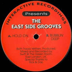 The East Side Grooves