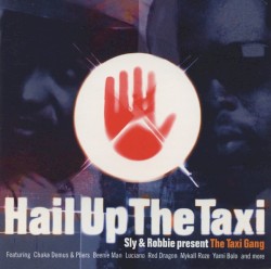 Hail Up The Taxi