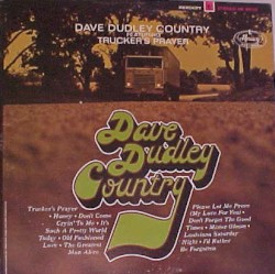 Dave Dudley Country