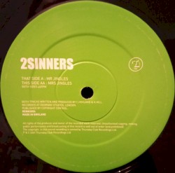 Mr Jingles / Mrs Jingles