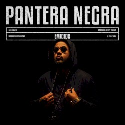 Pantera Negra