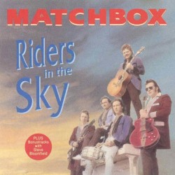 Riders in the Sky