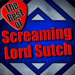 The Best of Screaming Lord Sutch
