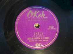 Smada / Come on Home