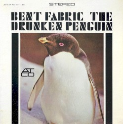 The Drunken Penguin
