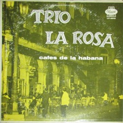 Cafés de la Habana